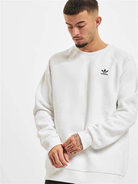 adidas pullover weiß herren 178|adidas pullover herren xxl.